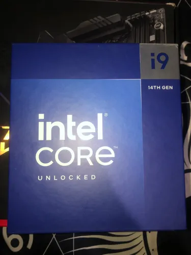 i9 14900k