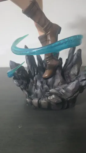 Figura de ação 