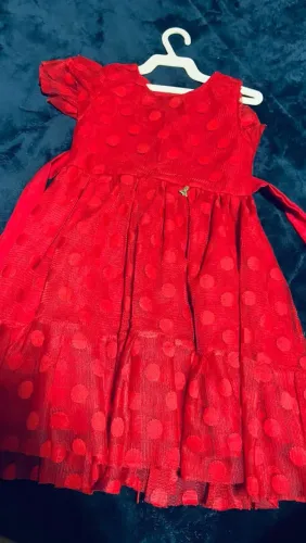 Vestido tamanho