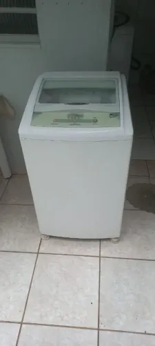 Maquina de lavar Brastemp perfeitissima