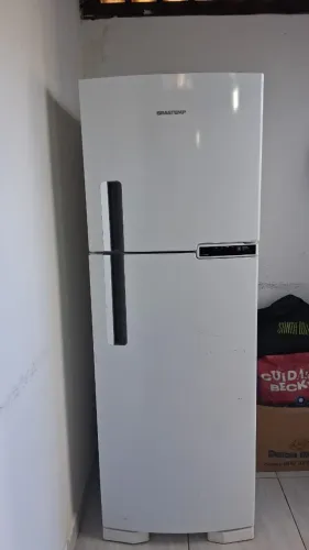 Geladeira 