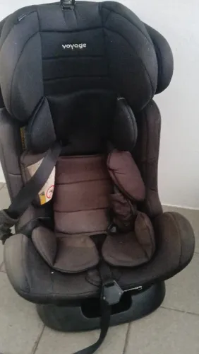 Cadeira de carro
