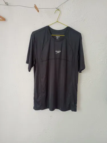 Camisa preta -