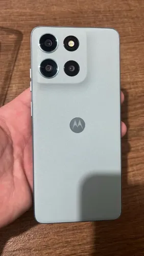 Vende-se moto g56 G5