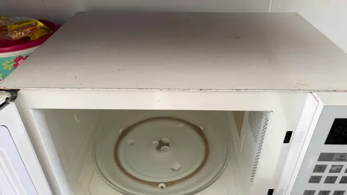 Microondas
