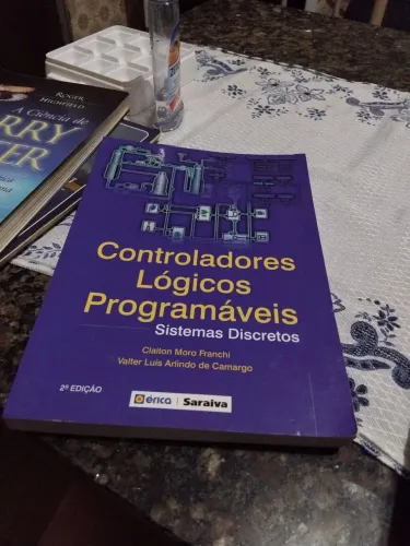 Livro controladores lógicos programáveis  2a edicao
