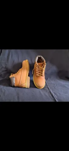 Botas Timberland infantil 