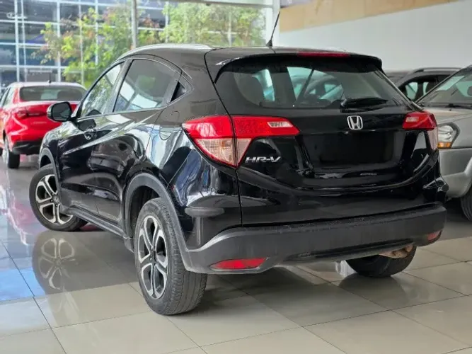 Honda HR-V EX 1.8 Flexone 16V 5P Aut. 2017