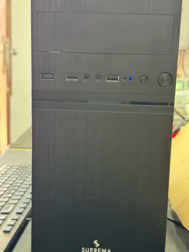 CPU core i5 terceira geração 8gigas $350