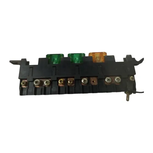 Regua Rele Fusivel Mercedes C280 1995 1996 1997 98 99 A 2003