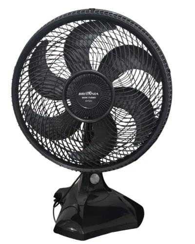 Ventilador Britânia BVT 400 Max Force 150W