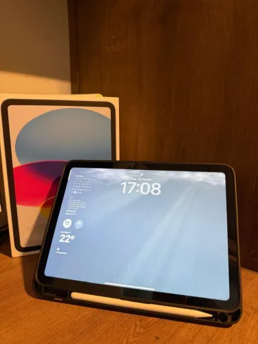 iPad A16 128GB