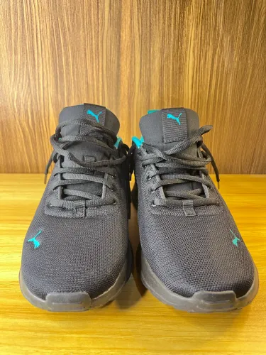 Tenis Mercedes Formula 1