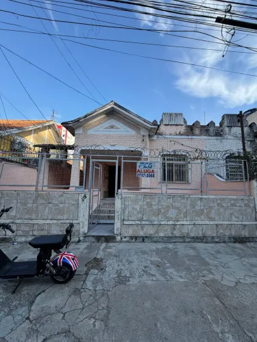 Excelente Casa Comercial ou Residencial 3 quartos no Centro de Niterói