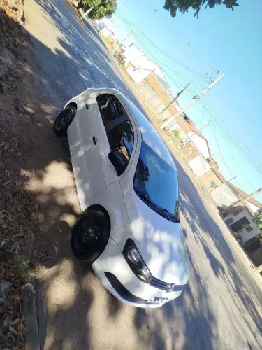 Volkswagen Gol Geração IV City Trend 1.0 8V MI Total Flex Mec. 4P 2013