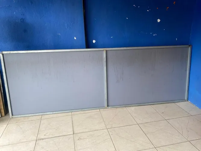 VENDE-SE PLACA COMERCIAL