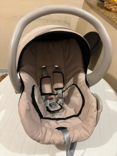 Bebê Conforto com Base