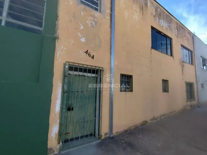 Depósito para alugar, por R$ 2.000/mês - Centro - Botucatu/SP