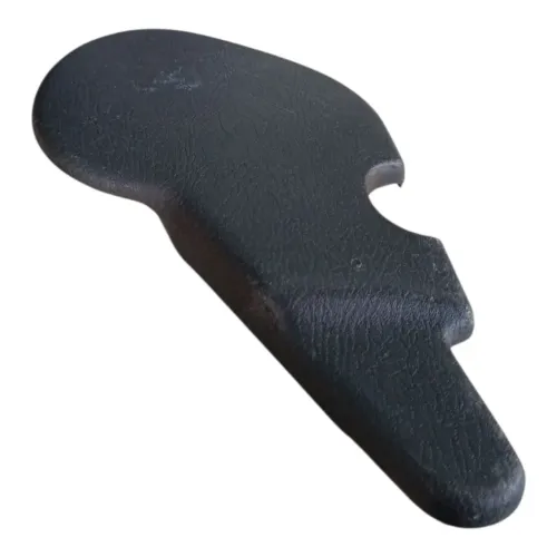 Moldura lateral esquerda gm omega 1993 1998