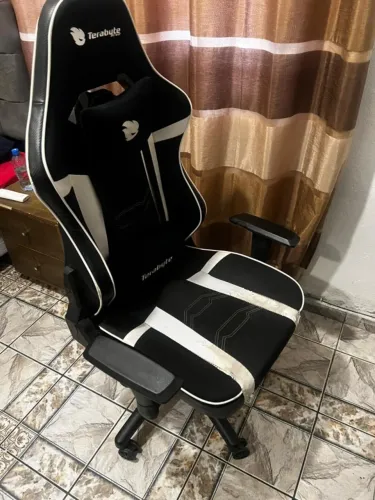 Cadeira gamer terabyte