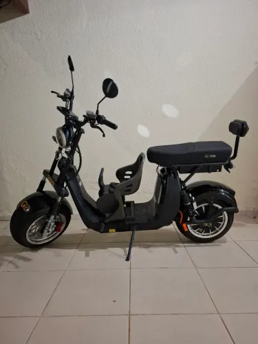 SCOOTER ELÉTRICA X11 3000W