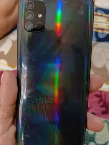 Samsung A51