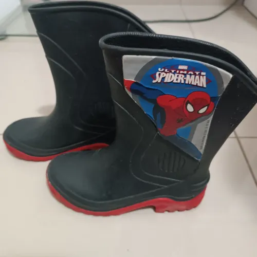 Bota Galocha 29/30