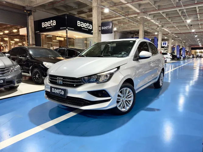Fiat Cronos Drive 1.0 6V 2025