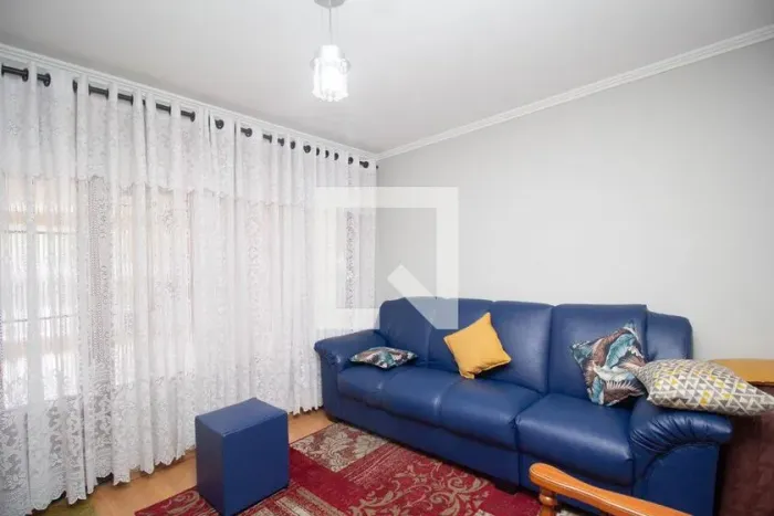 Casa à Venda - Vila Mangalot, 4 Quartos, 140 m2