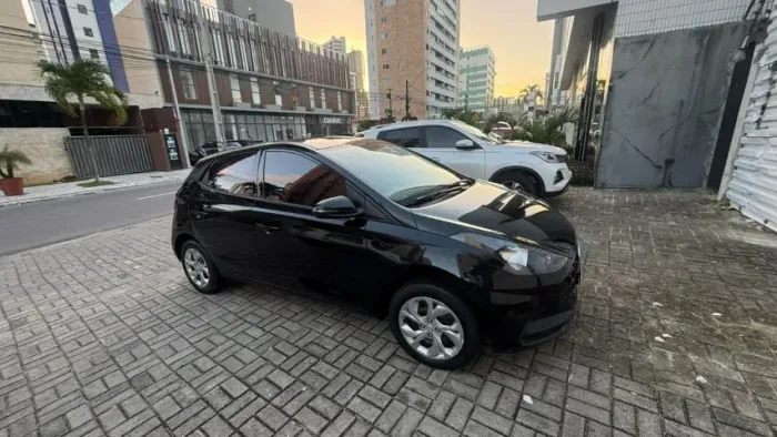 Hyundai HB20 Vision 1.0 Flex 12V MEC 2022