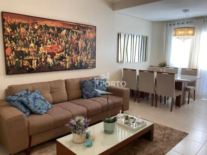 Casa 3 quarto à venda no Condomínio Costa do Sol no bairro Loteamento São Francisco em Pir