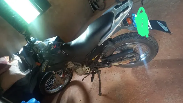 Bros toda revisada no ponto de tranferir