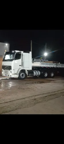 Vende se FH 12 em ótimo estado