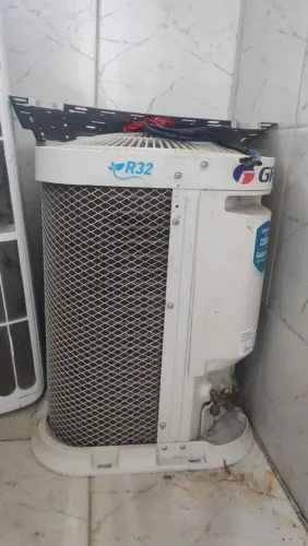 Ar-condicionado