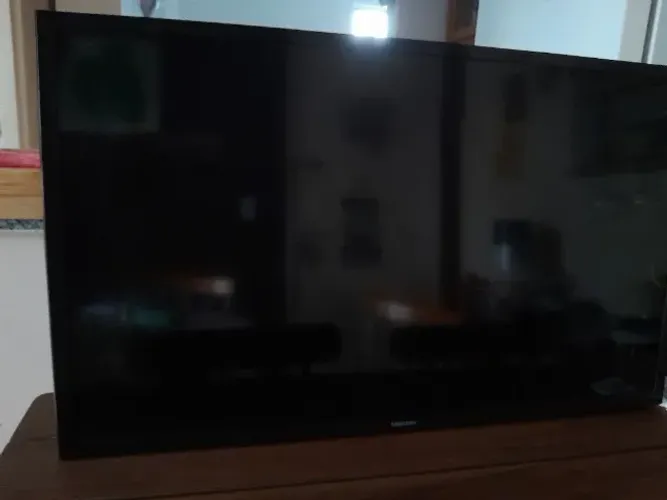 TV sansung 32p