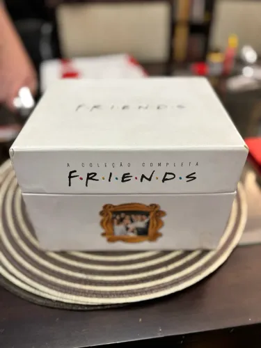 Friends Coleção completa 