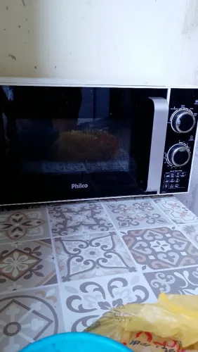 Microondas Philco 20 l