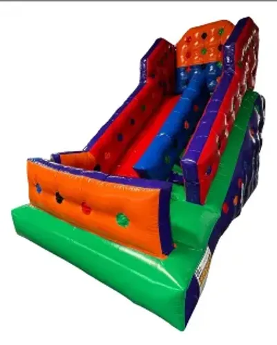 Tobogã inflável para festas e eventos, ( Aluguel)