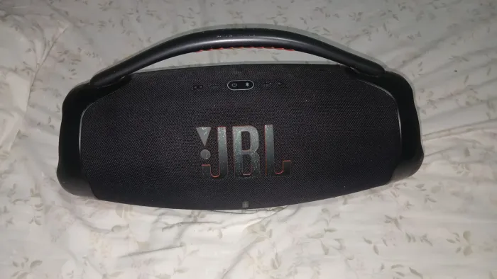 JBL boombox 3