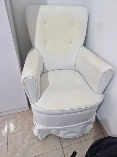 Cadeira de amamentação 