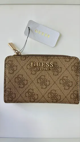 Carteira Feminina Guess