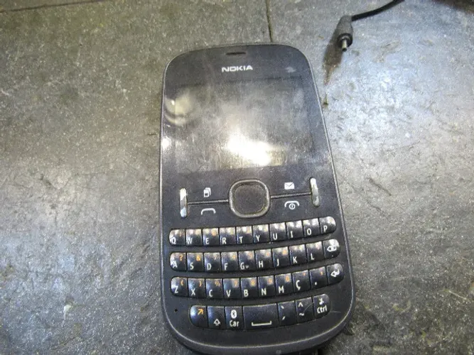 Nokia Asha