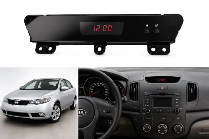 Relogio Painel Digital Kia Cerato 2009-2014 945001m200250