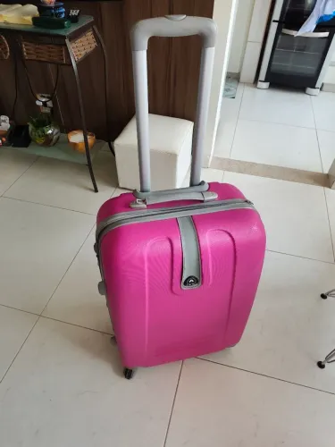 Oportunidade mala 23 kg 80