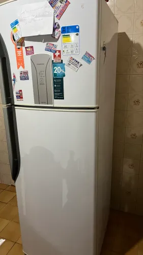 Geladeira Frost Free à venda