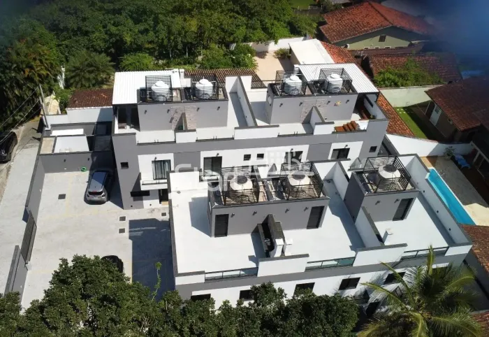 casa - Capricórnio I - Caraguatatuba