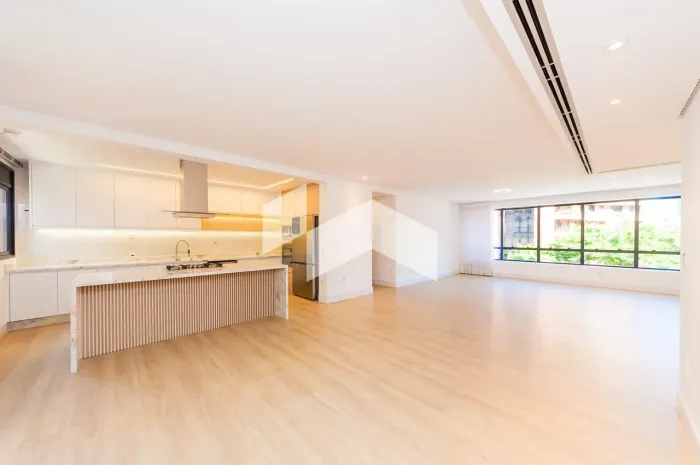 Apartamento 3 suítes | Denmark | Ao lado do Graciosa Country Club