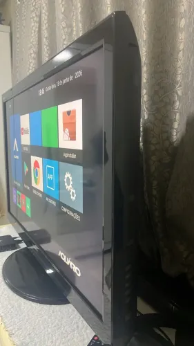 TV Panasonic 40 polegadas