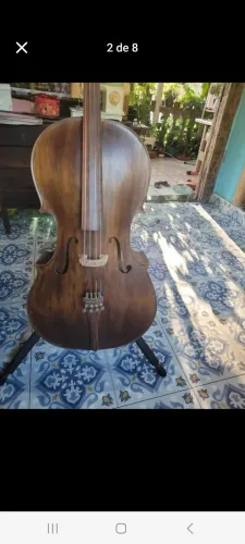 Violoncelo