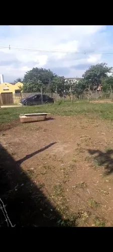 Terreno em Cabuçu na Rua da Lua nº, LT. 38 QD31